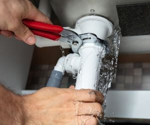 About Emergency plumbing pros Perry, IA